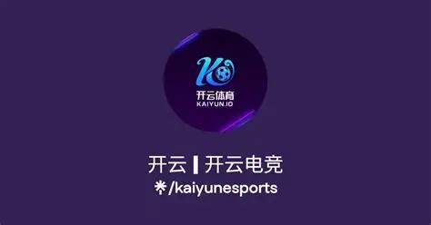 Kaiyun Esports｜开云电竞官网，畅享顶级电竞赛事